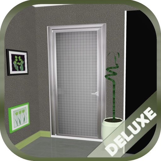 Can You Escape Intriguing 10 Rooms Deluxe icon