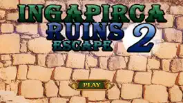 Game screenshot Ingapirca Ruins Escape 2 mod apk