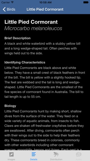 Wildlife Field Guide to Gippsland Lakes(圖3)-速報App