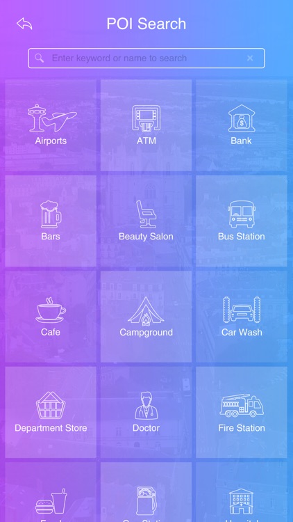 Nantes Tourist Guide screenshot-4