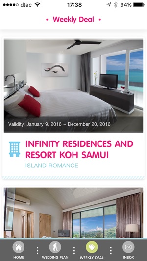 Romantic Thailand(圖5)-速報App