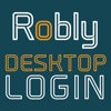 DESKTOP LOGIN for Robly