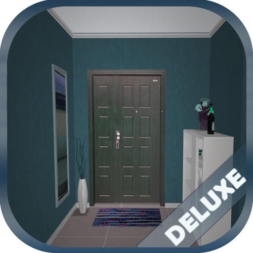 Can You Escape Magical 13 Rooms Deluxe icon