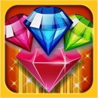 Jewels Black Match New Special