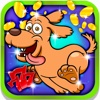 Happy Dogs Slots: Earn daily promo bonuses and have fun with man's best friend