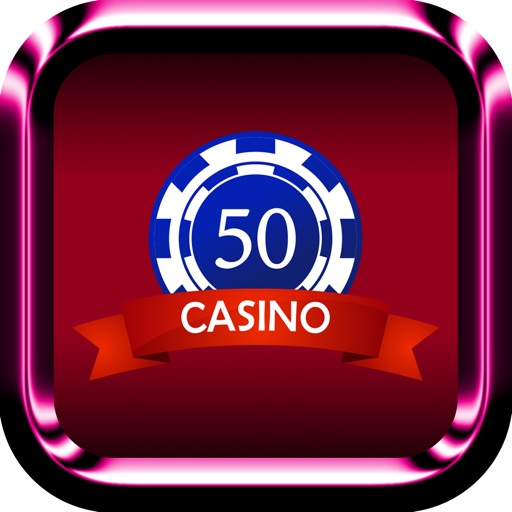 50 Paradise Of Casino - Free Slots Casino Game