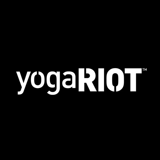 yogaRIOT