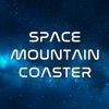 Space Mountain Coaster - VR 360