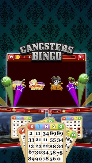 Monster Bingo Premium - Monster in Los Vegas(圖3)-速報App