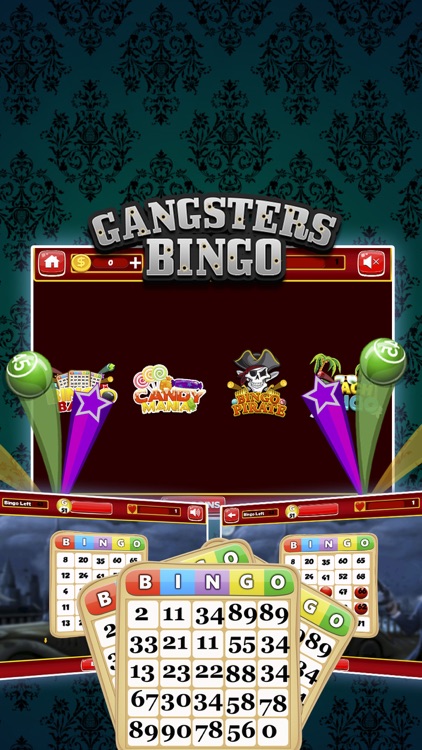 Monster Bingo Premium - Monster in Los Vegas