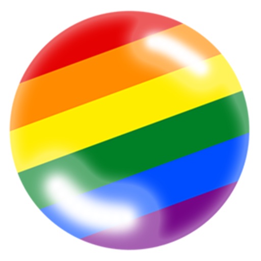 Switchy Color - Swap Color Balls Icon