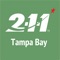 211Connects (Tampa Bay)