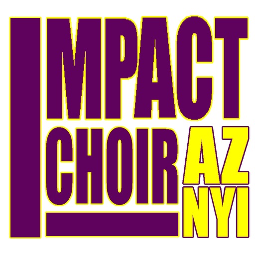 AZImpactChoir icon