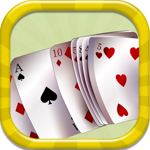Las Vegas Slots Big Jackpot - Las Vegas Paradise Casino iOS App