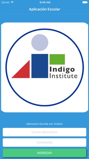 Indigo Institute