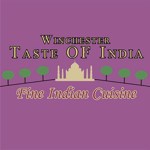 Taste of India Ordering