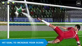 Game screenshot Flick Soccer 2016 Pro – Penalty Shootout Football Game apk