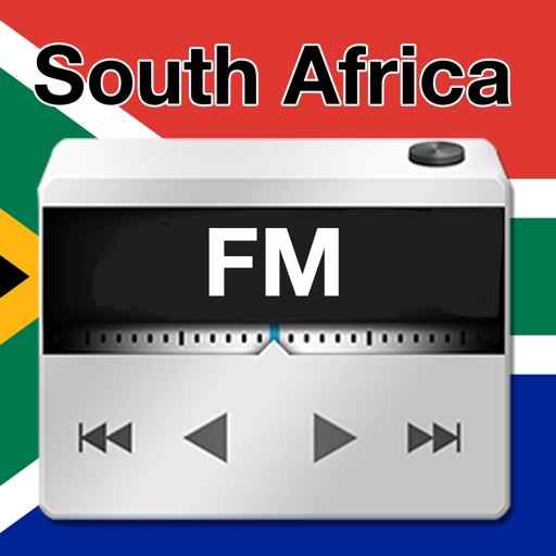 South Africa Radio - Free Live South Africa Radio Stations icon