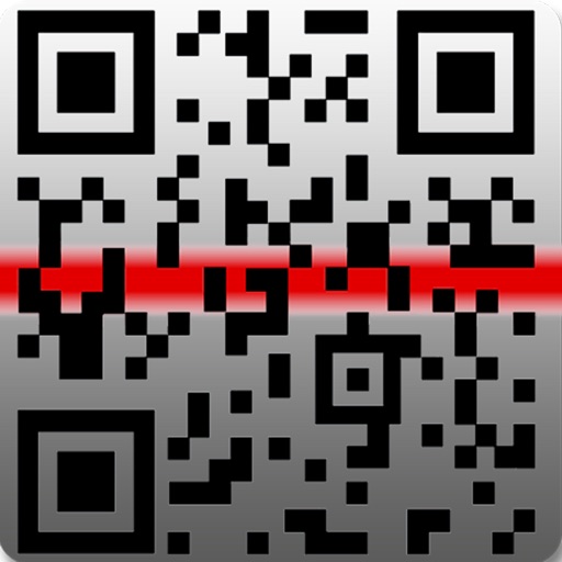 ماسح الباركود QR Barcode Scanner iOS App