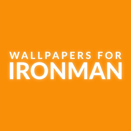 Wallpapers Ironman Edition HD icon
