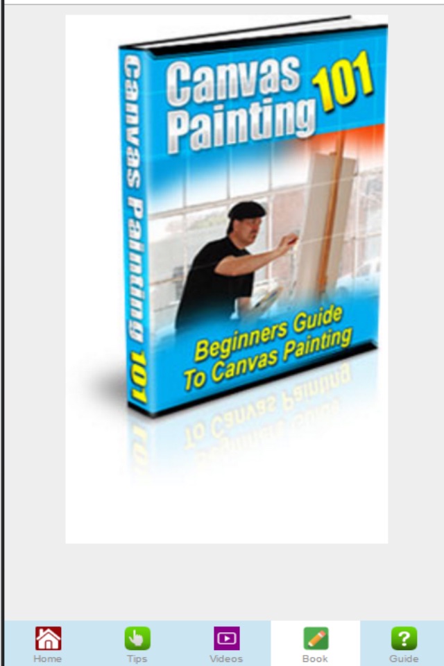 Painting for Beginners - Learn How to Paint With Tips and Tutorials screenshot 3