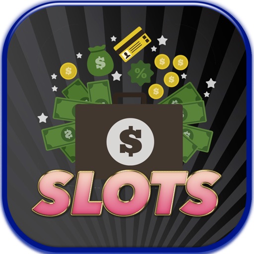 Much Money in Game Slots Machine - Play New Game of Las Vegas icon
