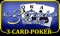 Three Card Poker Casino