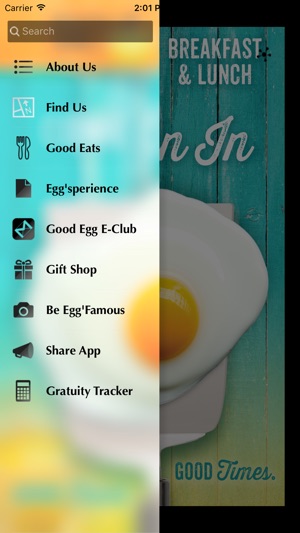 Eggs Up Grill(圖2)-速報App