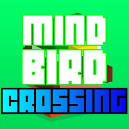 Mine Bird Crossing - Great road game of bird cross street for kids!