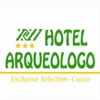 Hotel Arqueologo Cusco