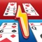 Get a friend, a neighbor, a colleague, your family, because it's time to play Solitaire