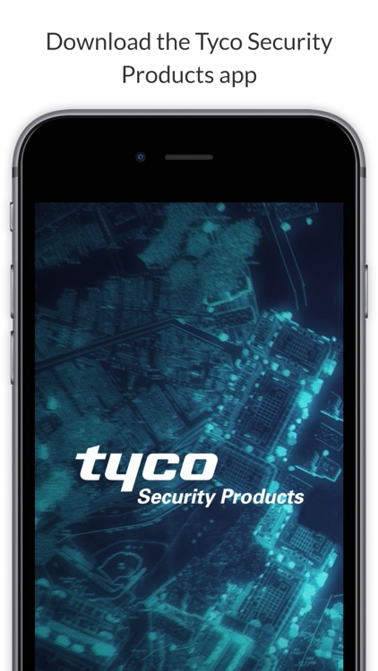 Tyco Security Products