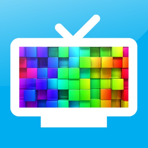 Arabic TV  Guide icon