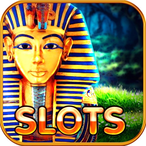 ```````````` Age of Pharaoh Slots HD - Best Egyptian Paradise Casino ```````````` icon