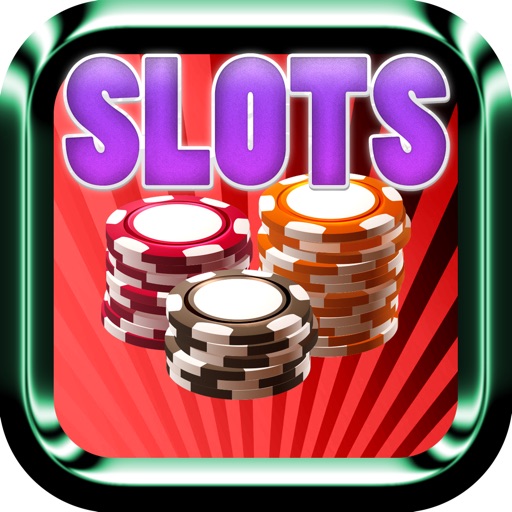 SLOTS Free Spin Win Big! - Las Vegas Free Slot Machine Games - bet, spin & Win big! icon