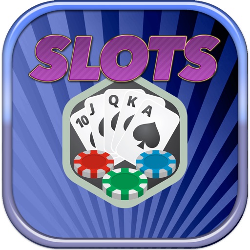 Slots Zombie World - FREE Amazing Game icon