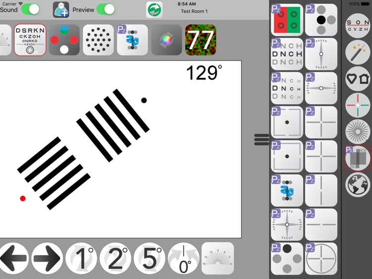 Chart2020 Connect screenshot-3