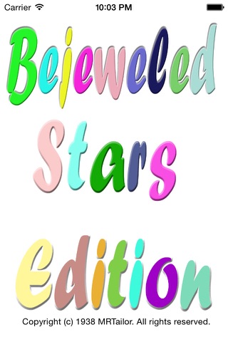 Edition Guide For Bejeweled Stars screenshot 3