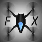 QuadcopterFx Simulator