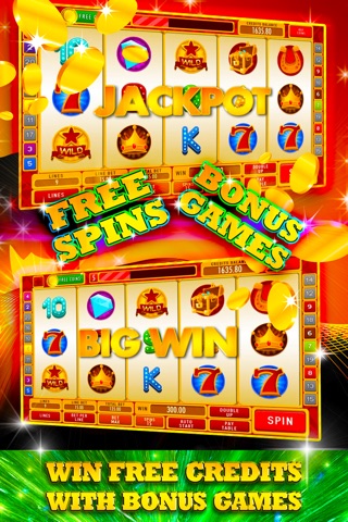 Lucky Tourist Slots: Spin the fabulous Safari Wheel and gain seven bonus rounds screenshot 2