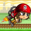 Pirate Boy Adventures - PRO