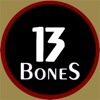 13 Bones
