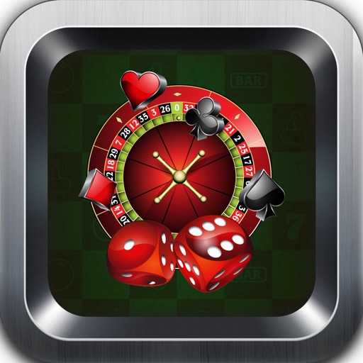 Best Casino Hunter Quick Hit - The Pocket Slots Machine icon