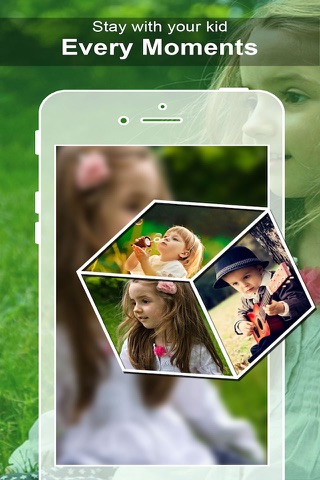 Photo Cube Live wallpaper - 3D Cube Live Wallpaper - náhled