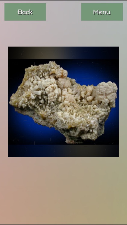 Minerals Puzzles Deluxe screenshot-4