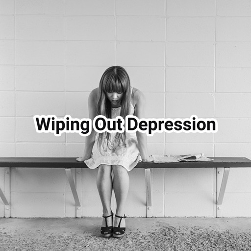 Wiping Out Depression icon