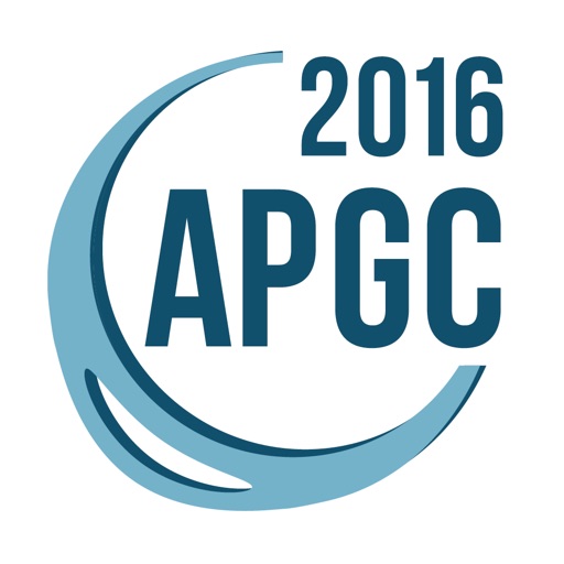 APGC2016 icon