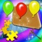 Color Balloons Fun All In One Games Collection