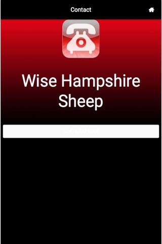 Wise Hampshire Sheep App screenshot 2