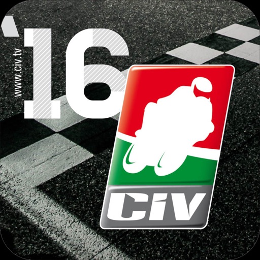 CIV 2016 iOS App